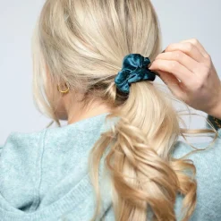 Original Scrunchies Quetzal Green 1 Stück
