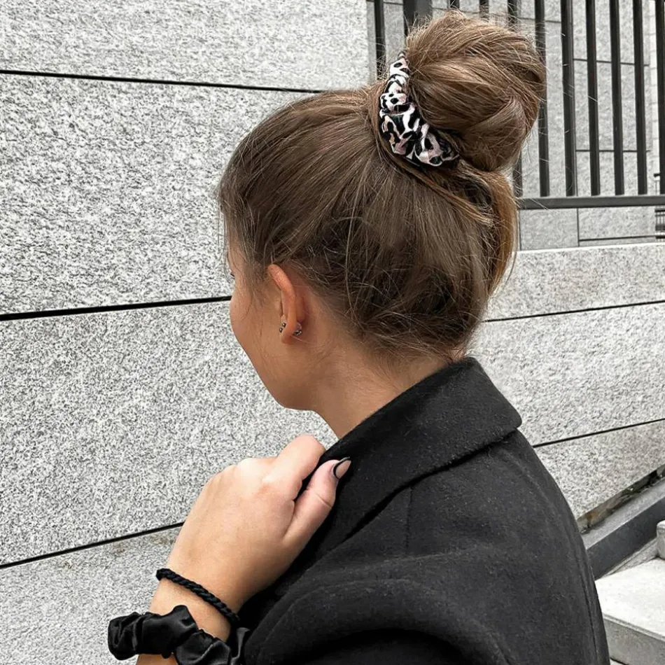 Original Scrunchies Wild Leo 1 Stück
