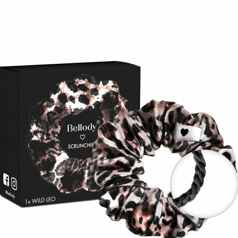 Original Scrunchies Wild Leo 1 Stück