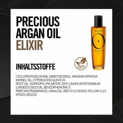 OROFLUIDO   Elixir 100 ml