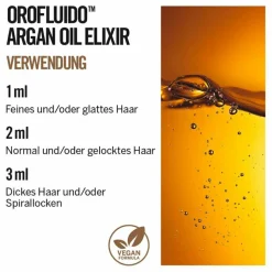 OROFLUIDO Elixir 100 ml