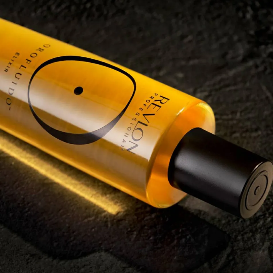 OROFLUIDO Elixir 100 ml