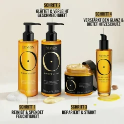 OROFLUIDO   Radiance Argan Conditioner