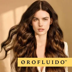 OROFLUIDO   Radiance Argan Mask