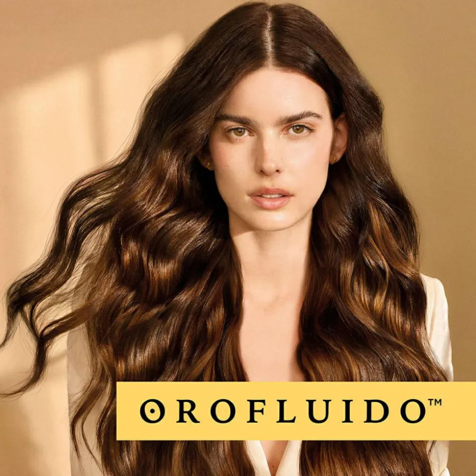 OROFLUIDO Radiance Argan Mask