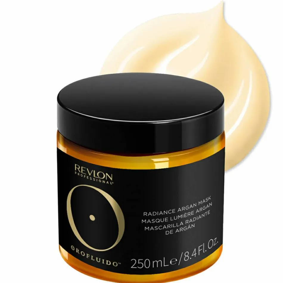 OROFLUIDO Radiance Argan Mask