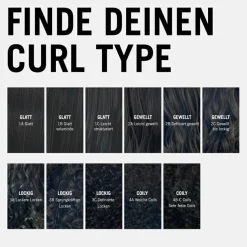 OSIS+ Curls & Waves  Curl Retouch 200 ml
