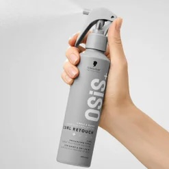 OSIS+ Curls & Waves  Curl Retouch 200 ml