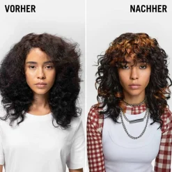 OSIS+ Curls & Waves  Curl Retouch 200 ml