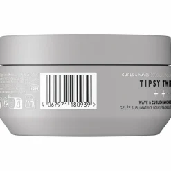 OSIS+ Curls & Waves  Tipsy Twirl Wave & Curl Enhancing Jelly 300 ml