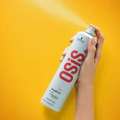 OSIS+ Hold  Elastic Medium Hold Hairspray