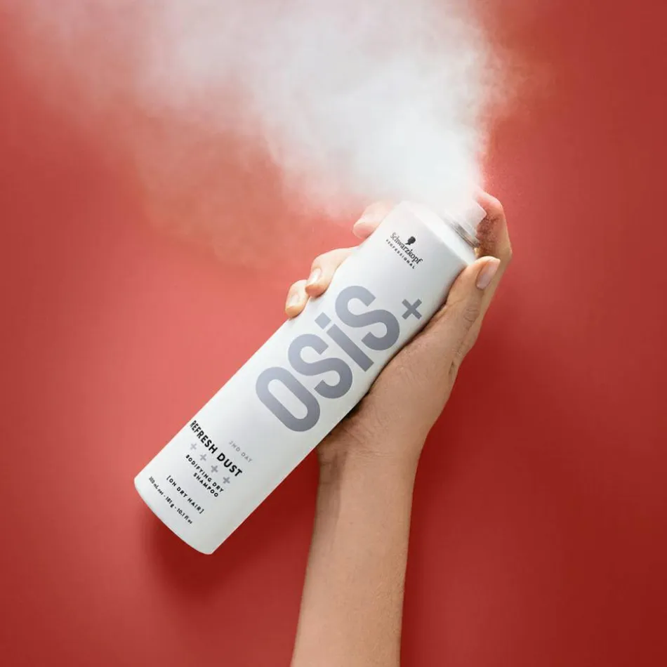 OSIS+ 2nd Day Refresh Dust Bodifying Dry Shampoo 300 ml