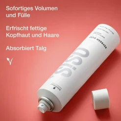 OSIS+ 2nd Day  Refresh Dust Bodifying Dry Shampoo 300 ml