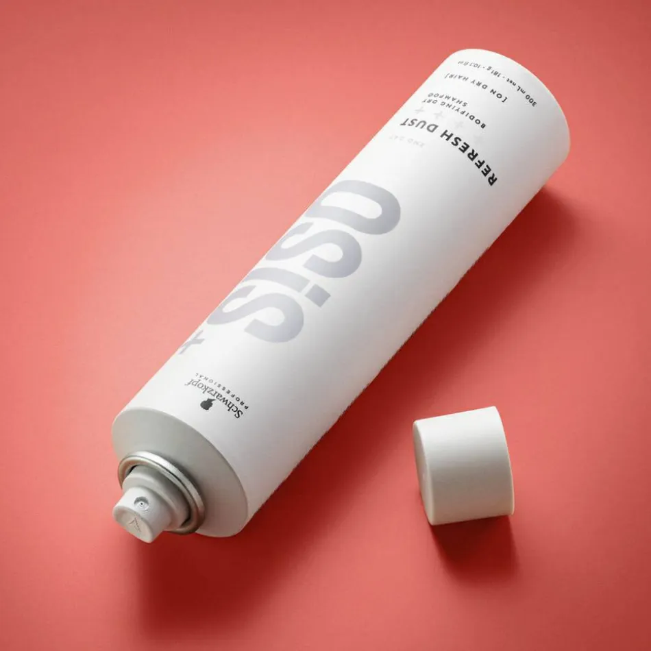 OSIS+ 2nd Day Refresh Dust Bodifying Dry Shampoo 300 ml