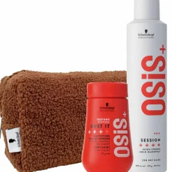 OSIS+   Set