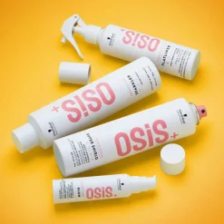OSIS+ Smooth & Shine  Glow Frizz Control & Shine Serum 50 ml