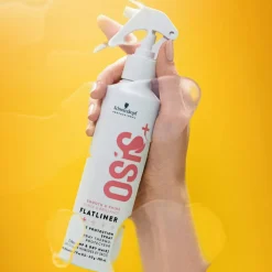 OSIS+ Smooth & Shine  Heat Protection Spray 200 ml