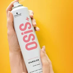 OSIS+ Smooth & Shine  Sparkler Shine Spray 300 ml
