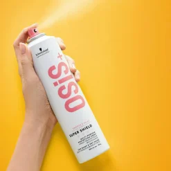 OSIS+ Smooth & Shine  Super Shield Multi-Purpose Protection Spray 300 ml