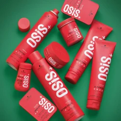 OSIS+ Texture  Mess Up Matte Paste 100 ml