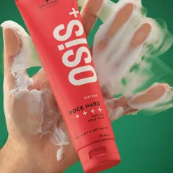 OSIS+ Texture  Rock Hard Instant Hold Glue 150 ml