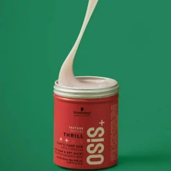 OSIS+ Texture Thrill Fibre Gum 100 ml