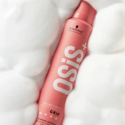 OSIS+ Volume & Body  Grip Extra Strong Mousse 200 ml