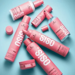 OSIS+ Volume & Body  Upload Bodifying Cream 200 ml