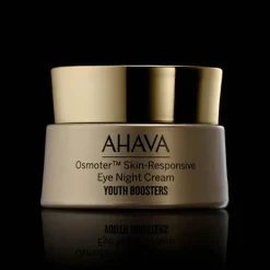 Osmoter Skin-Responsive Eye Night Cream 15 ml