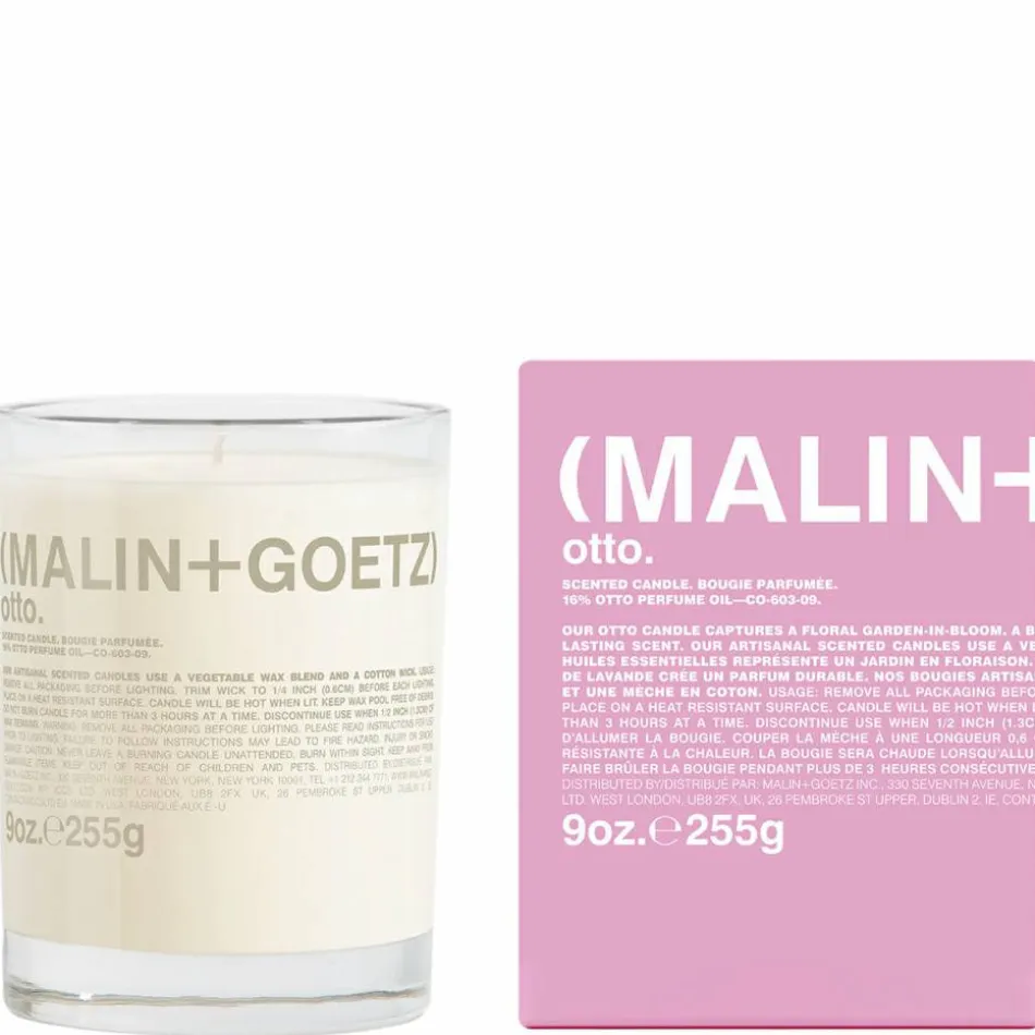 Otto Candle 255 g