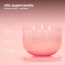 Otto   Supercandle 780 g