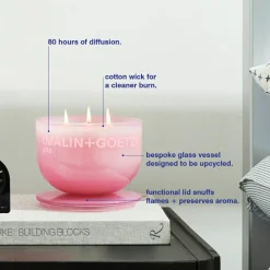 Otto   Supercandle 780 g