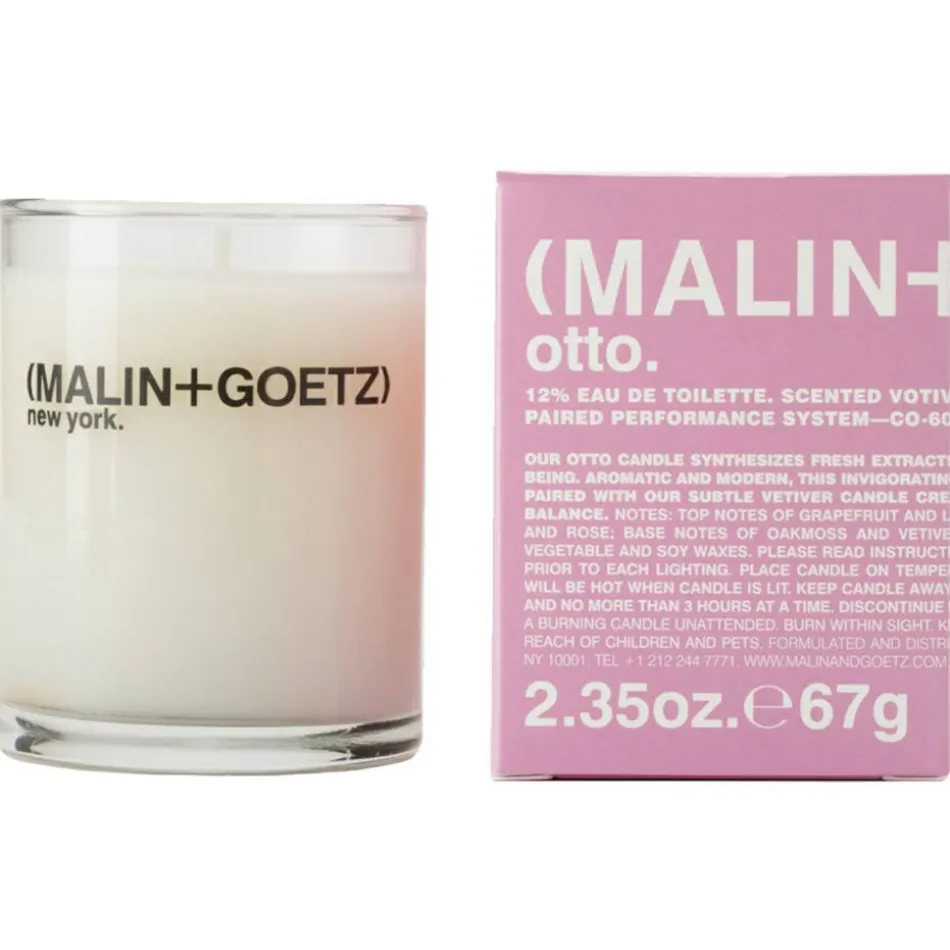Otto Votive Candle 67 g