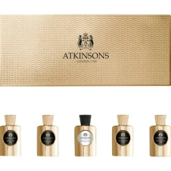 Oud Collection Miniature Set 5 x 5 ml