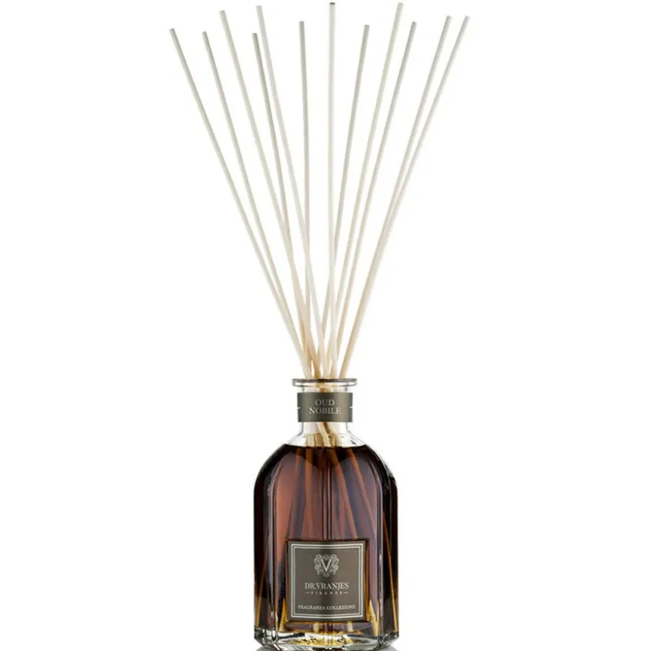 Oud Nobile Collection Fragrance