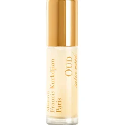 OUD satin mood Roll-On Elixir Set 4 x 4 ml