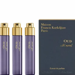 OUD silk mood  Extrait de Parfum 3 x 11 ml