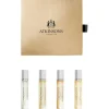 Oud Travel Spray Set 4 x 10 ml