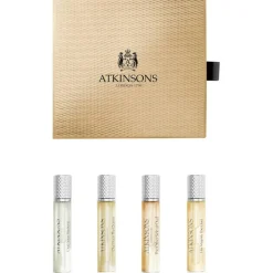 Oud Travel Spray Set 4 x 10 ml