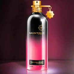 Oud Fool Roses Eau de Parfum 100 ml