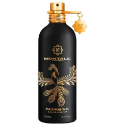Oudrising Tonka Eau de Parfum 100 ml