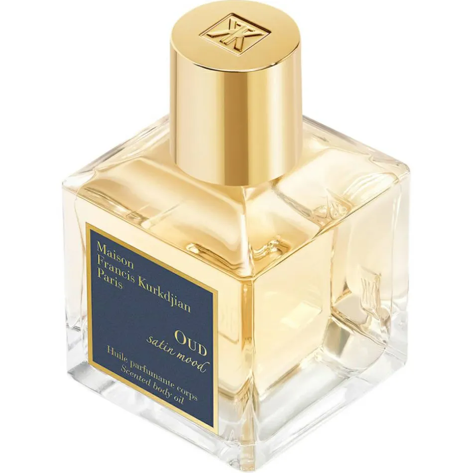 OUD satin mood Body Oil 70 ml