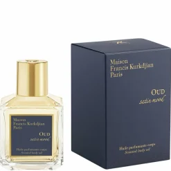 OUD satin mood Body Oil 70 ml
