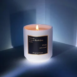 OUD satin mood  Candle 280 g
