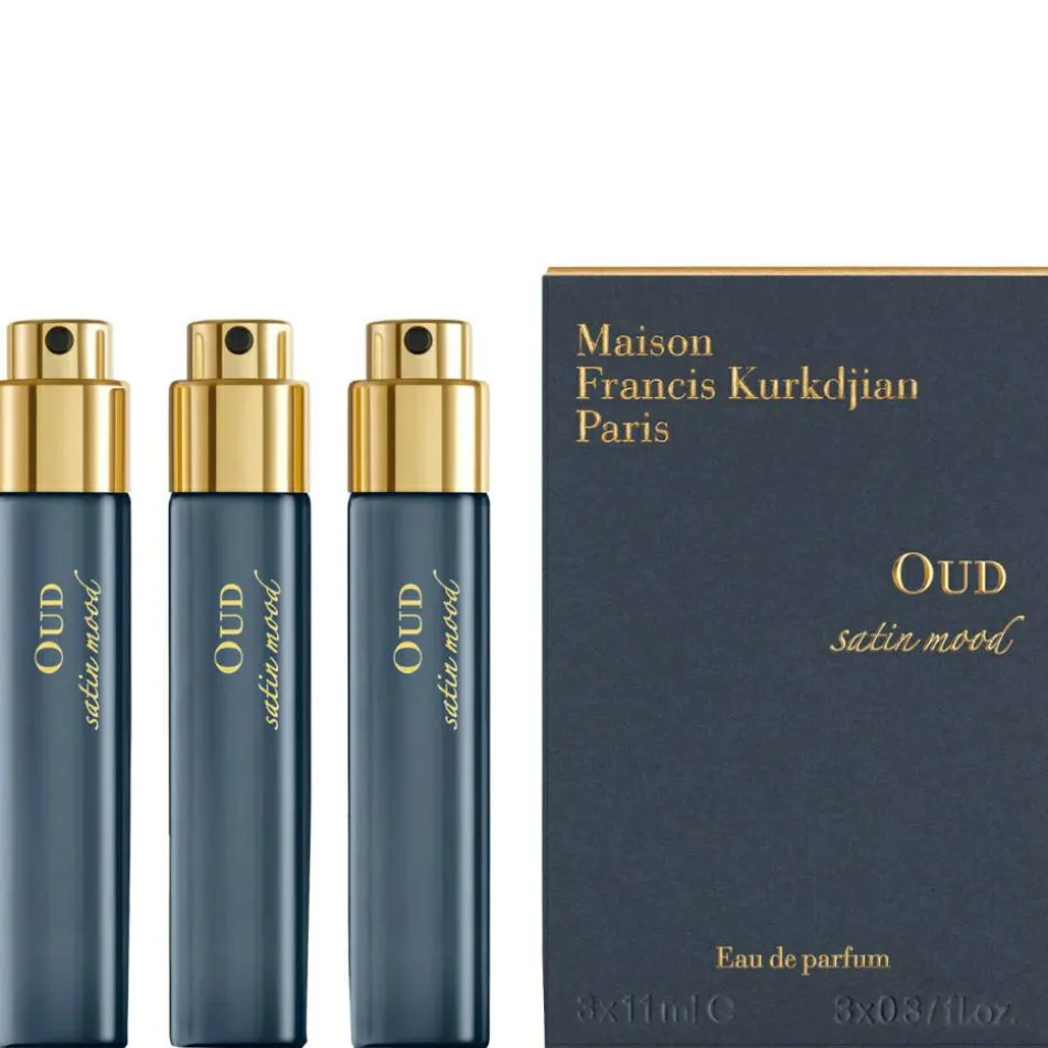 OUD satin mood Eau de Parfum