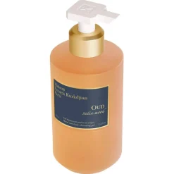 OUD satin mood  Hand & Body Cleansing Gel 350 ml