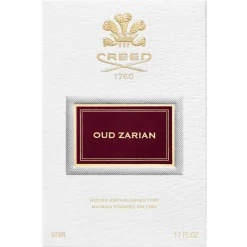 Oud Zarian Eau de Parfum