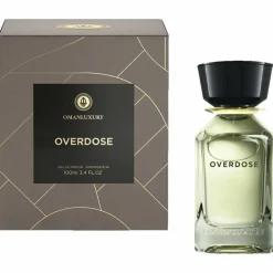 Overdose Eau de Parfum 100 ml