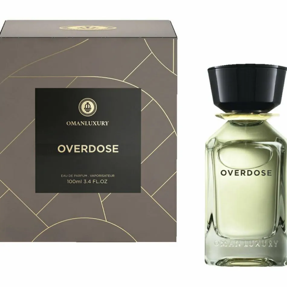 Overdose Eau de Parfum 100 ml