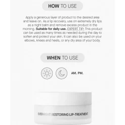 Overnight Restoring Lip-Treatment 15 ml